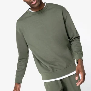 SweatShirt decote redondo França