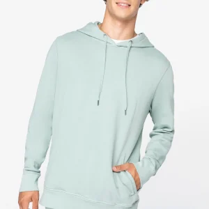 Sweatshirt ccapuz Eco Unisexo Vimeiro