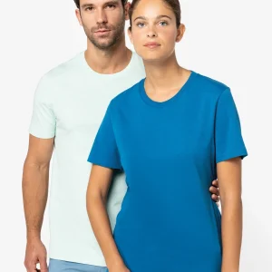 T-Shirt Eco-Responsavel Unissex Native (3 de 3)