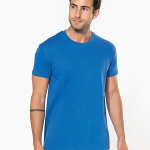 T-Shirt Homem Bio 150IC decote redondo (2 de 4)