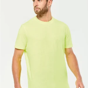 T-Shirt Unissexo Work Eco (2 de 2)