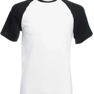 T-shirt baseball