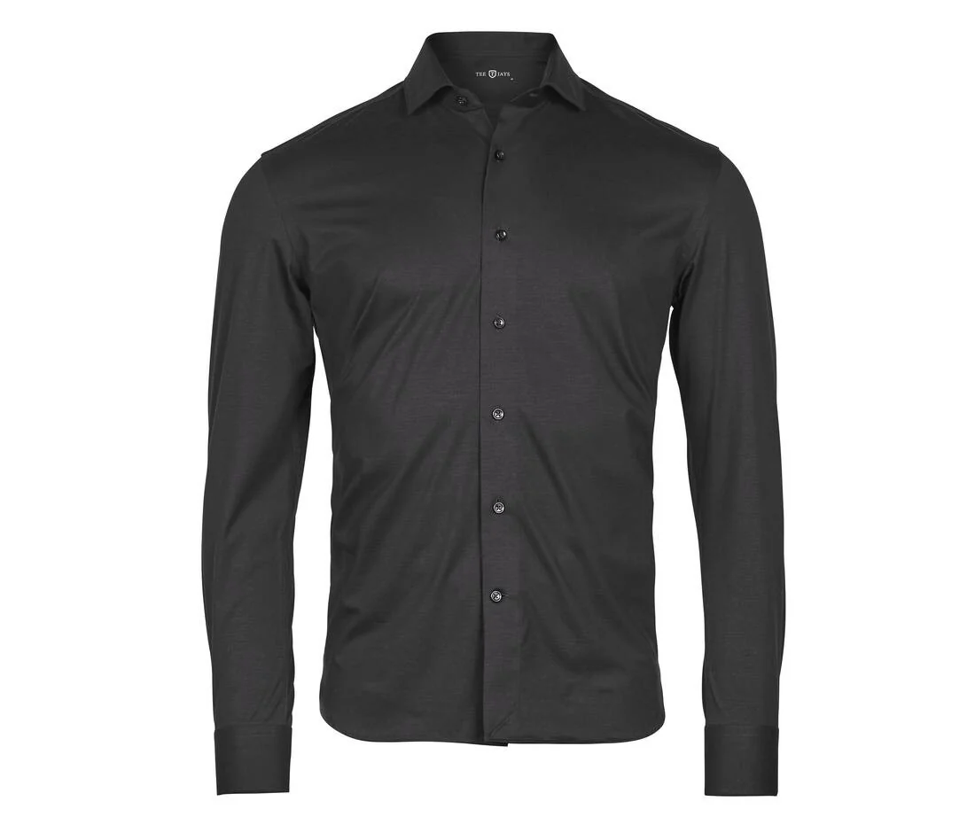 Chemise stretch habillée - ACTIVE STRETCH SHIRT – Image 3