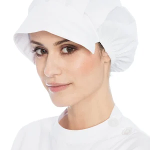 Touca Cozinha - Saúde