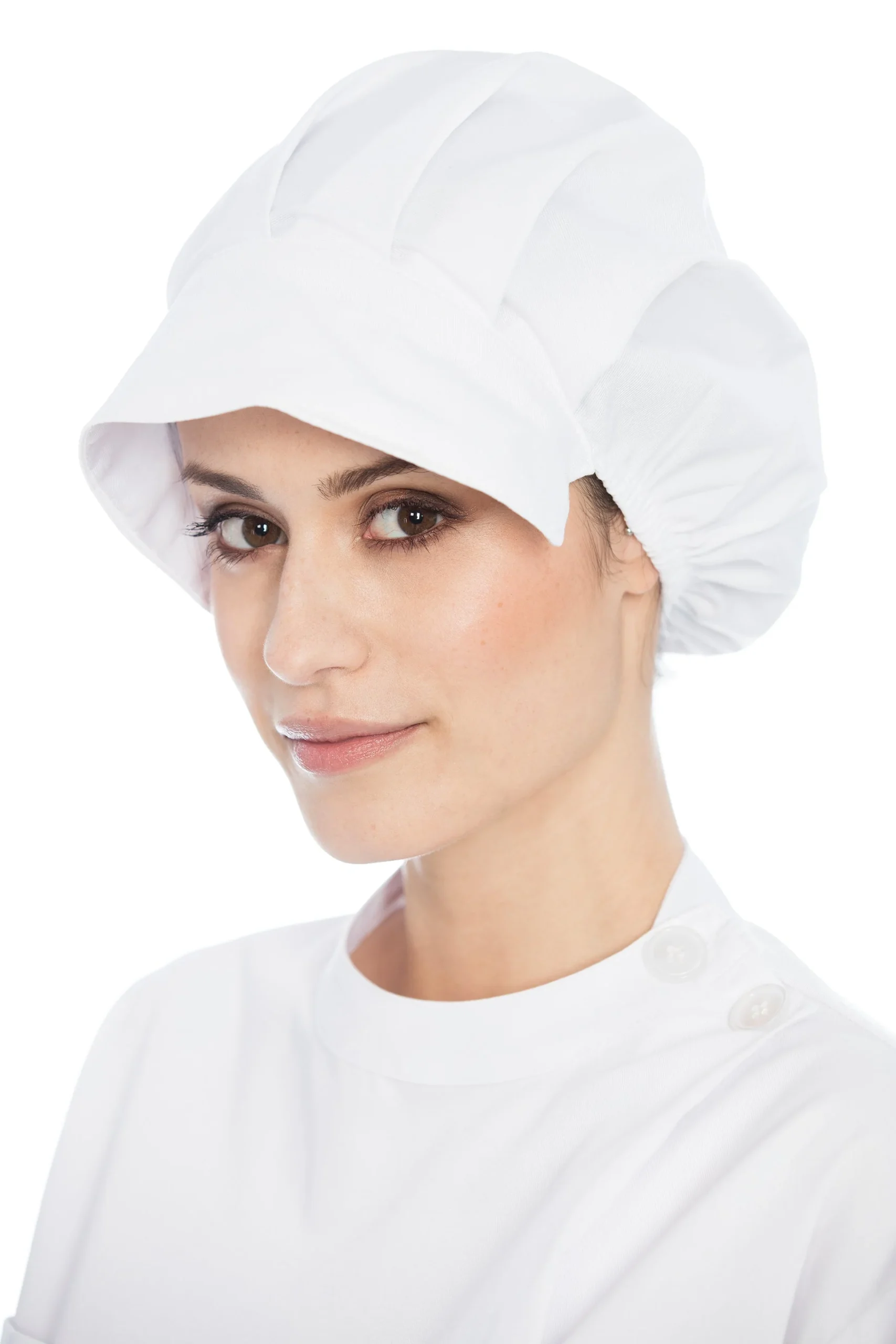 Touca Cozinha - Saúde – Image 2