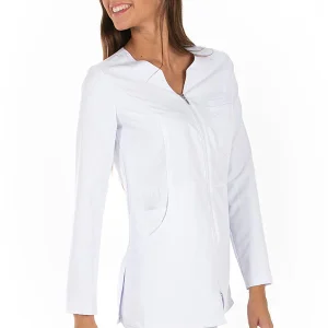 Túnica Alabama feminina mcomprida