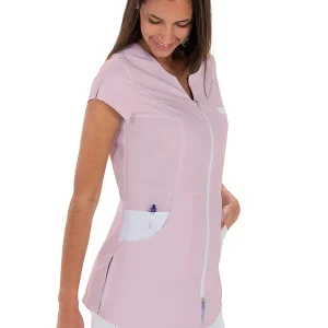 Túnica Alabama feminina mcurta