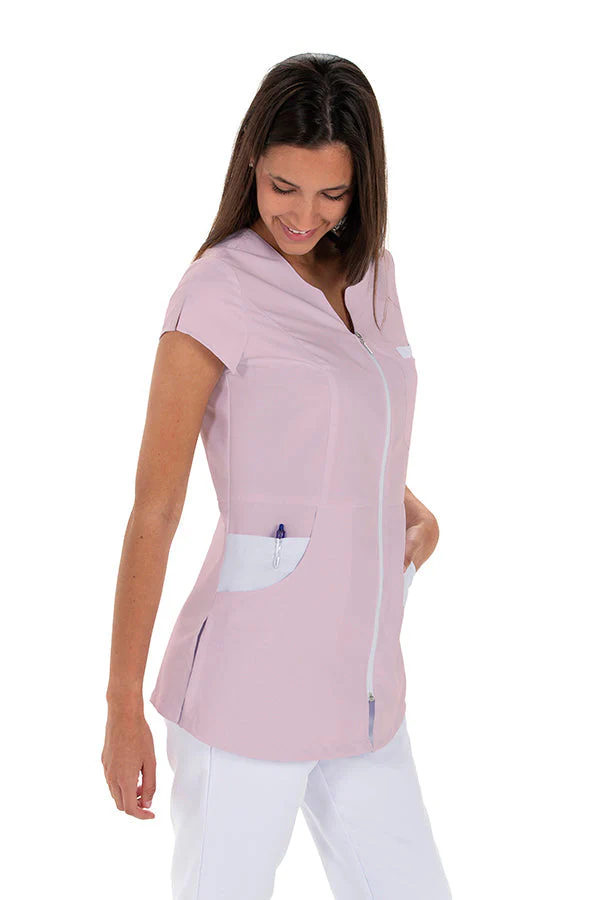 Túnica Alabama feminina mcurta