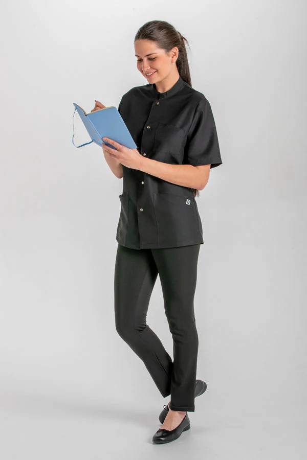 Túnica Bartizan mcurta – Image 8