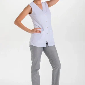 Túnica California smangas