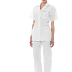 Túnica Casaco Senhora C/ Cinto