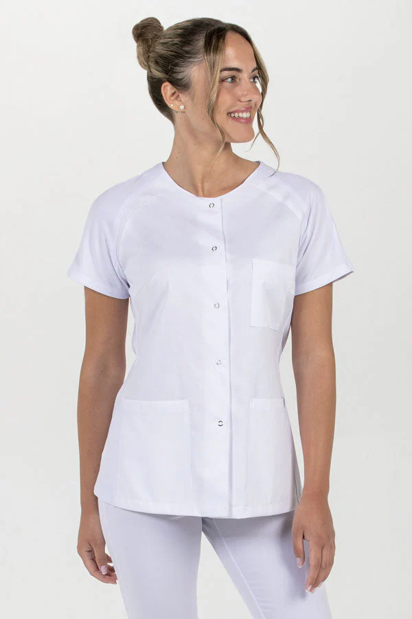 Túnica Feminina São Pedro – Image 2