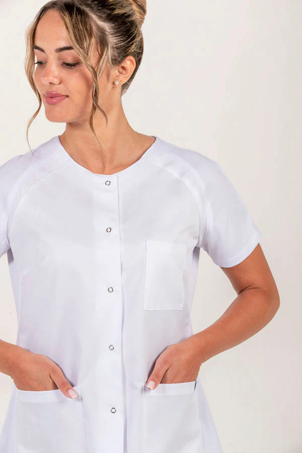 Túnica Feminina São Pedro – Image 4