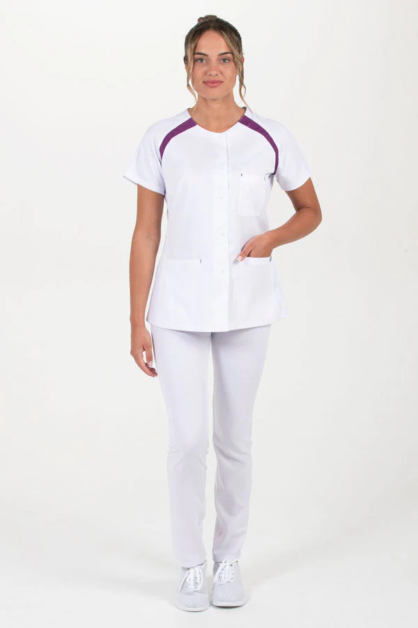 Túnica Feminina São Pedro – Image 8