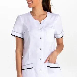 Túnica Feminina Saúde Liana