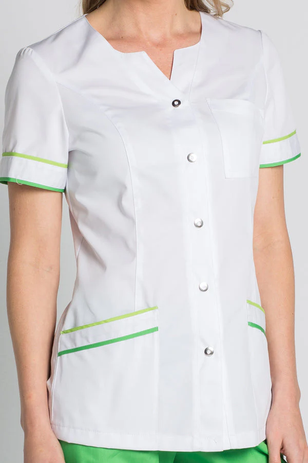 Túnica Feminina Saúde Liana – Image 8