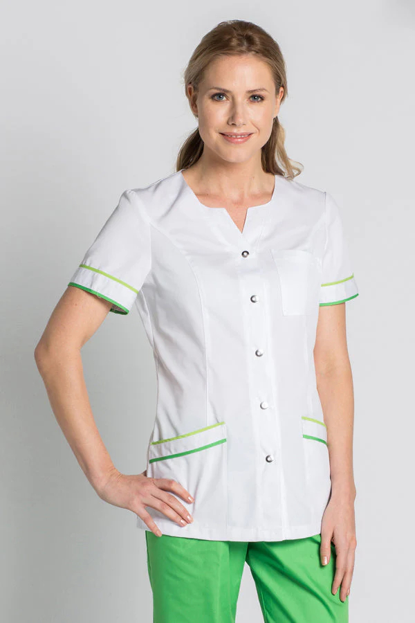 Túnica Feminina Saúde Liana – Image 7