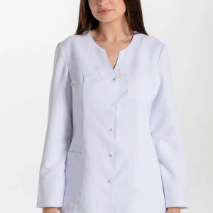 Túnica Los Angeles mcomprida