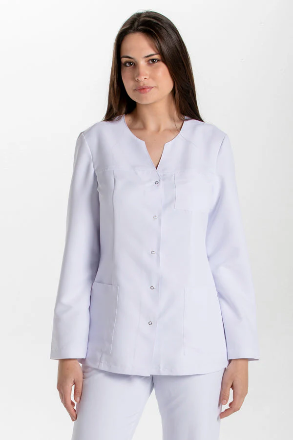 Túnica Los Angeles mcomprida – Image 2