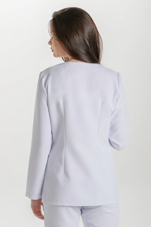 Túnica Los Angeles mcomprida – Image 3