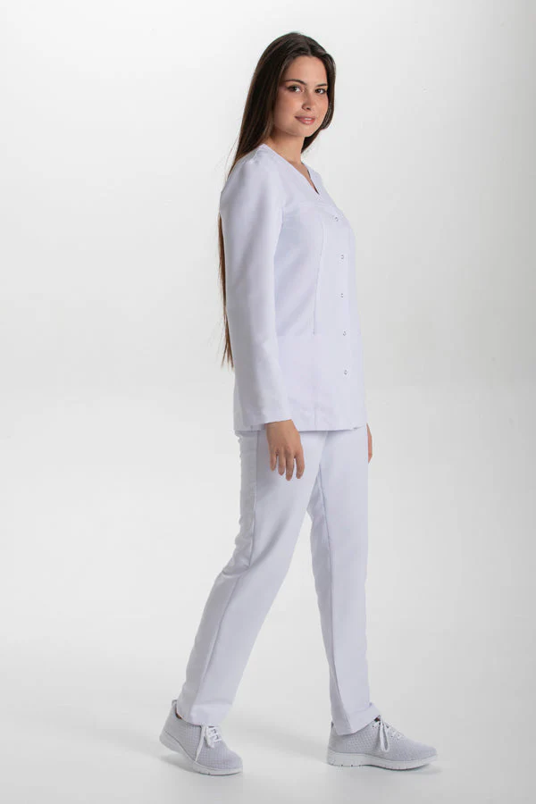 Túnica Los Angeles mcomprida – Image 5