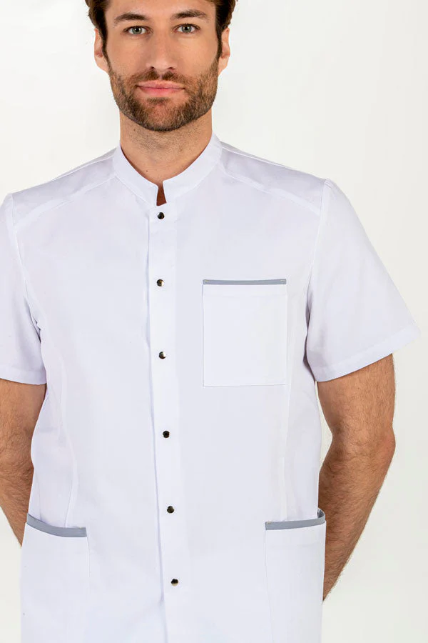 Túnica Masculina Kieve – Image 3