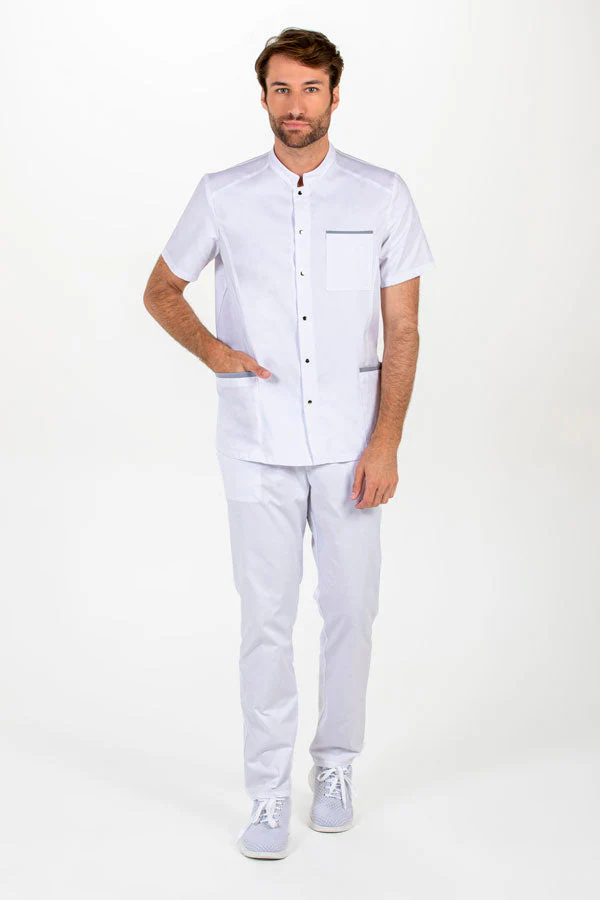 Túnica Masculina Kieve – Image 5