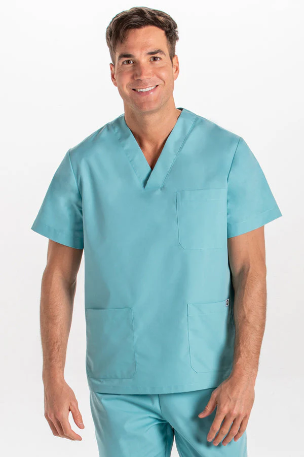 Túnica Médica Bilbao mcurta – Image 5