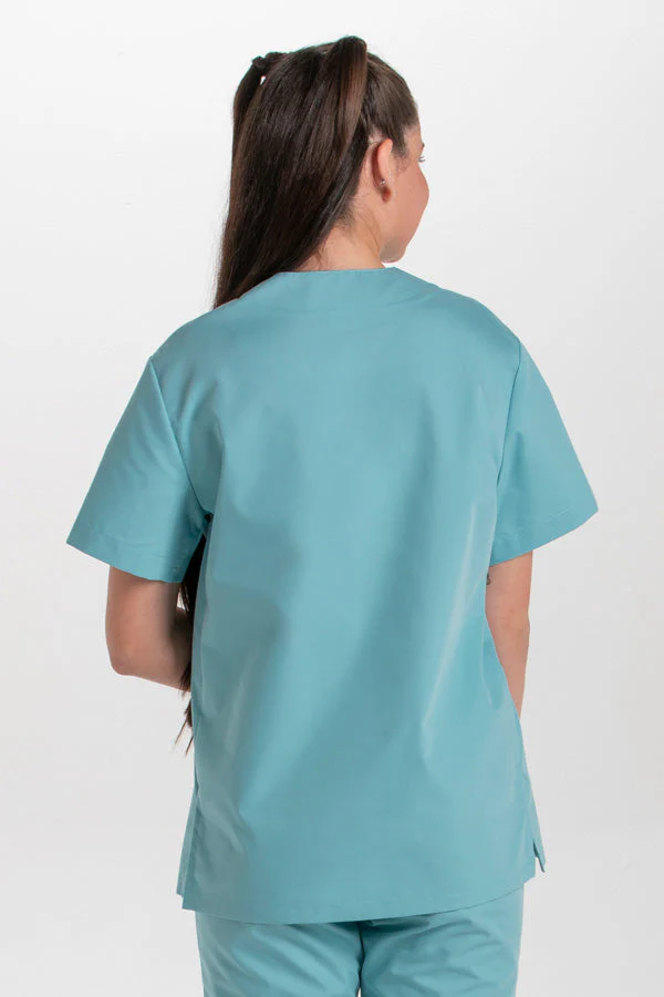 Túnica Médica Bilbao mcurta – Image 4