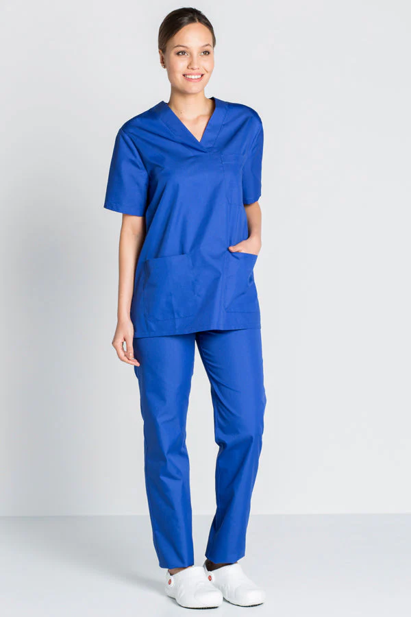 Túnica Médica Bilbao mcurta – Image 7