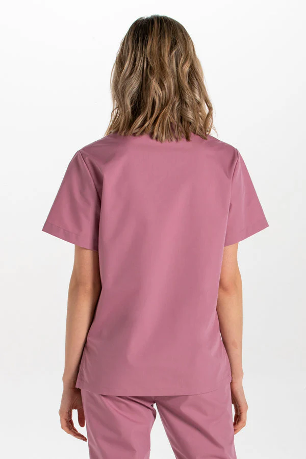 Túnica Médica Bilbao mcurta – Image 8