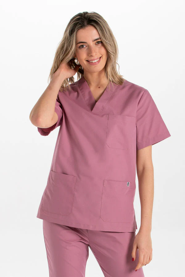 Túnica Médica Bilbao mcurta – Image 9