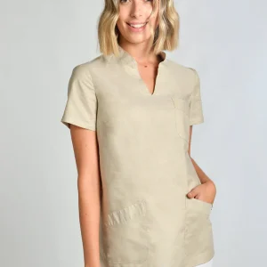 Túnica Palma mcurta