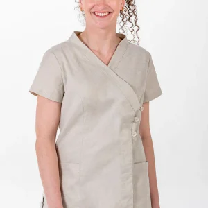 Túnica Quimono Senhora Palma