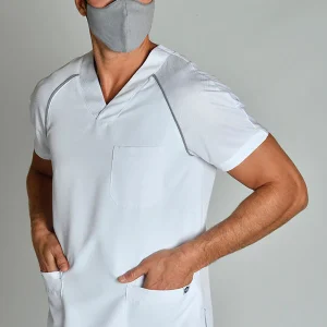 Túnica Samora microfibra