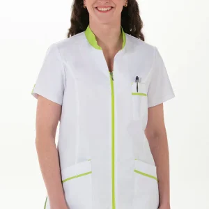 Túnica Senhora mcurta Jeiziga