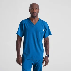 Túnica Structure Saúde Eco-Comfort