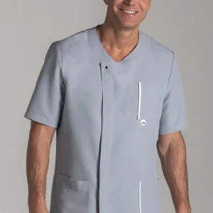 Túnica Toledo mcurta Masc.