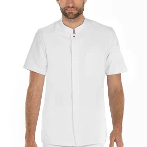 Túnica Toulouse masc. microfibra