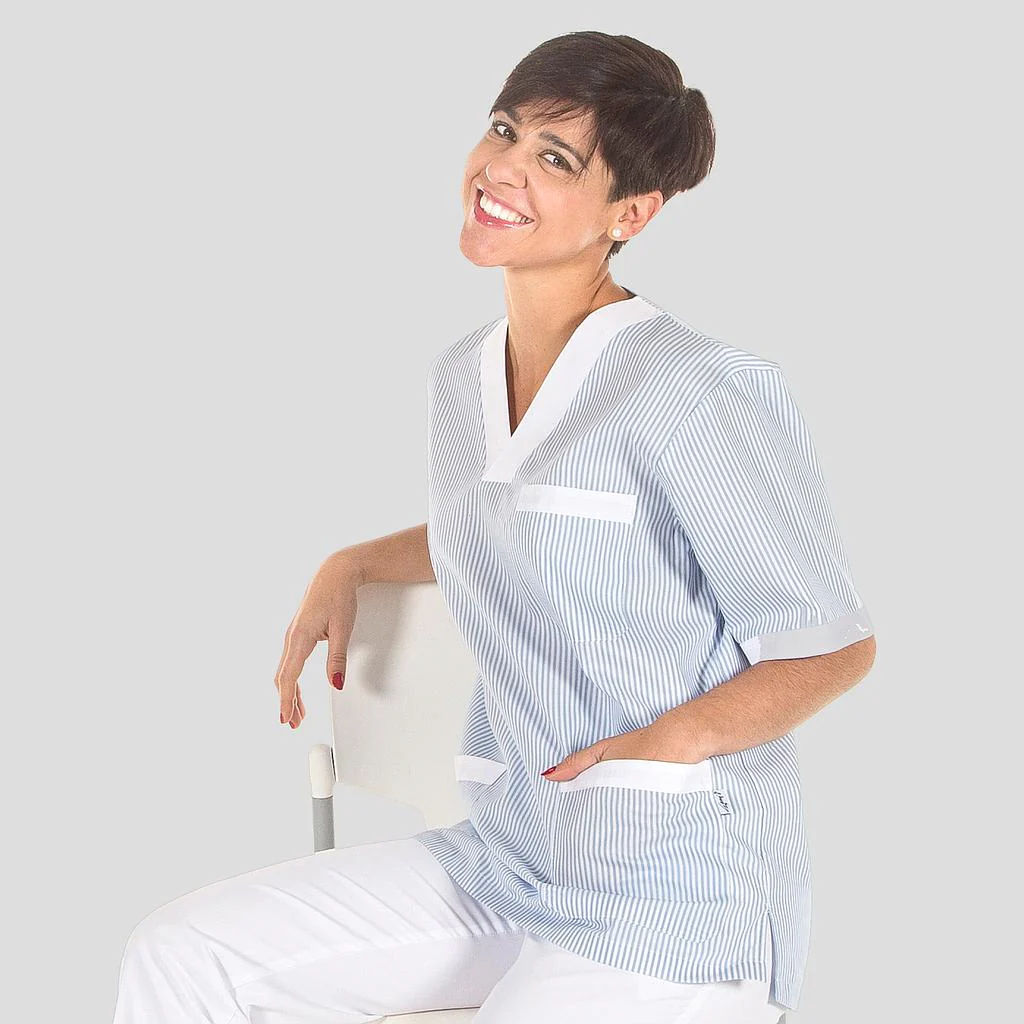 Túnica Unissexo Fátima – Image 5