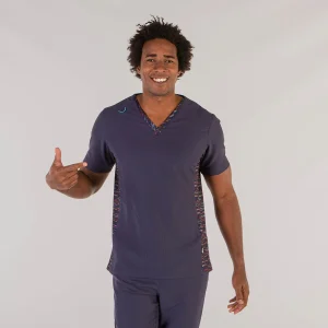 Túnica de Homem Ander