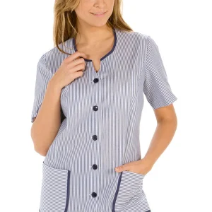 Túnica semi pontiaguda Serviços