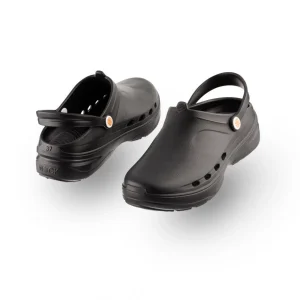 WOCK SOCAS Hospitalares WAYLITE - Antiderrapantes e Leves