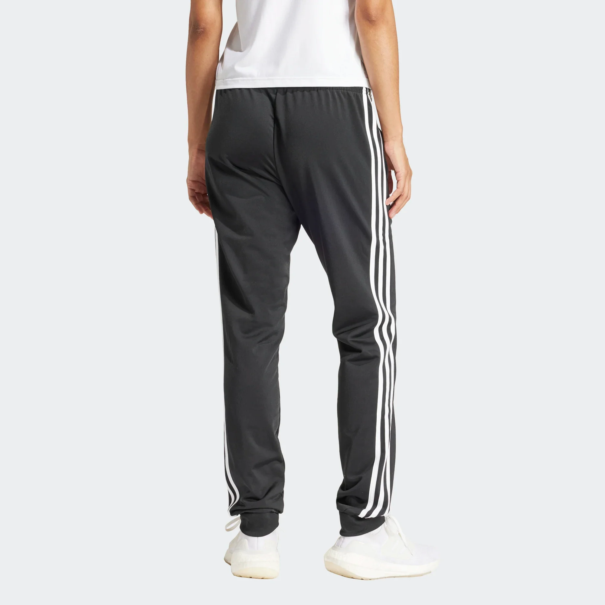 3 BANDES - Pantalon de survêtement pour hommes - Adidas – Image 3