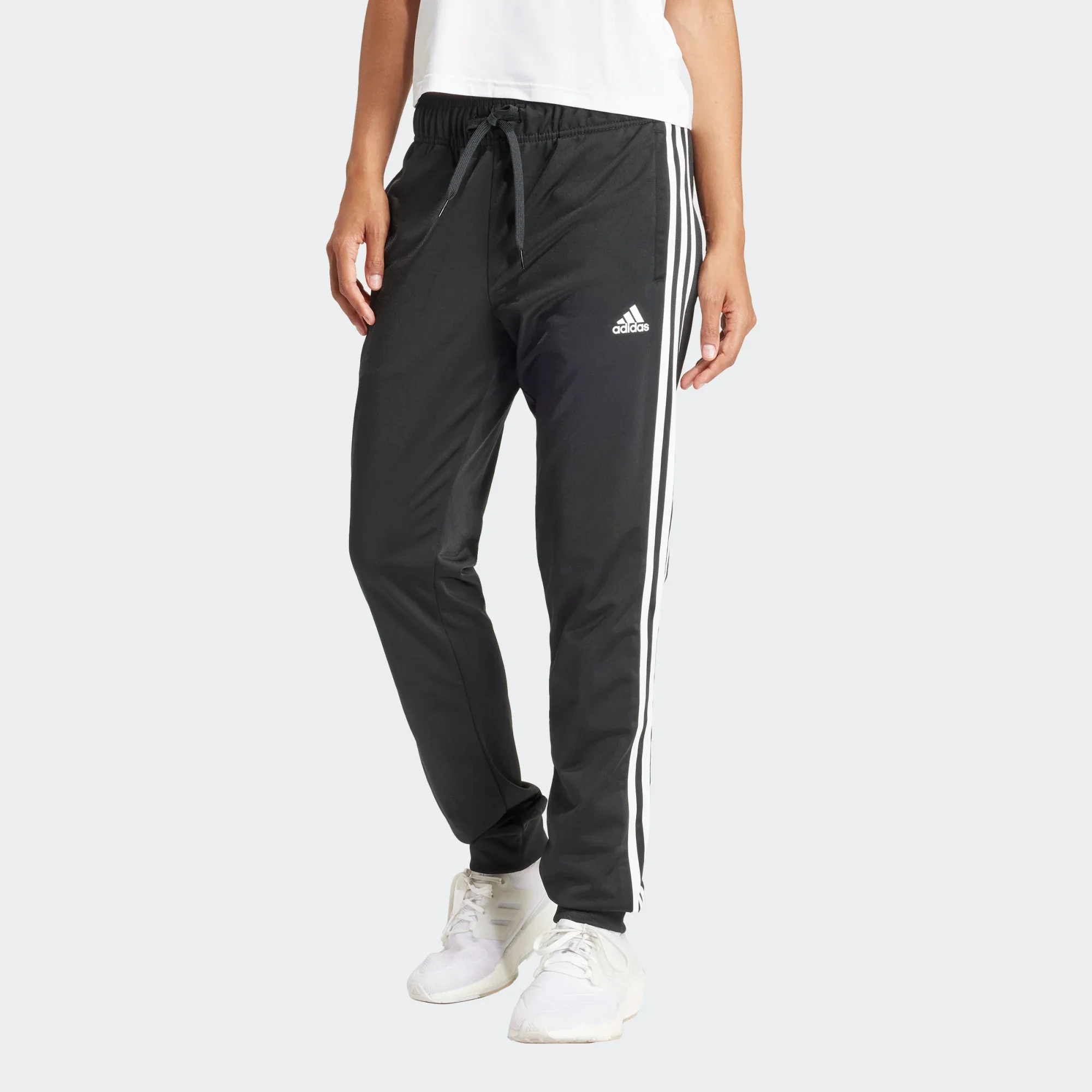 3 BANDES - Pantalon de survêtement pour hommes - Adidas – Image 4