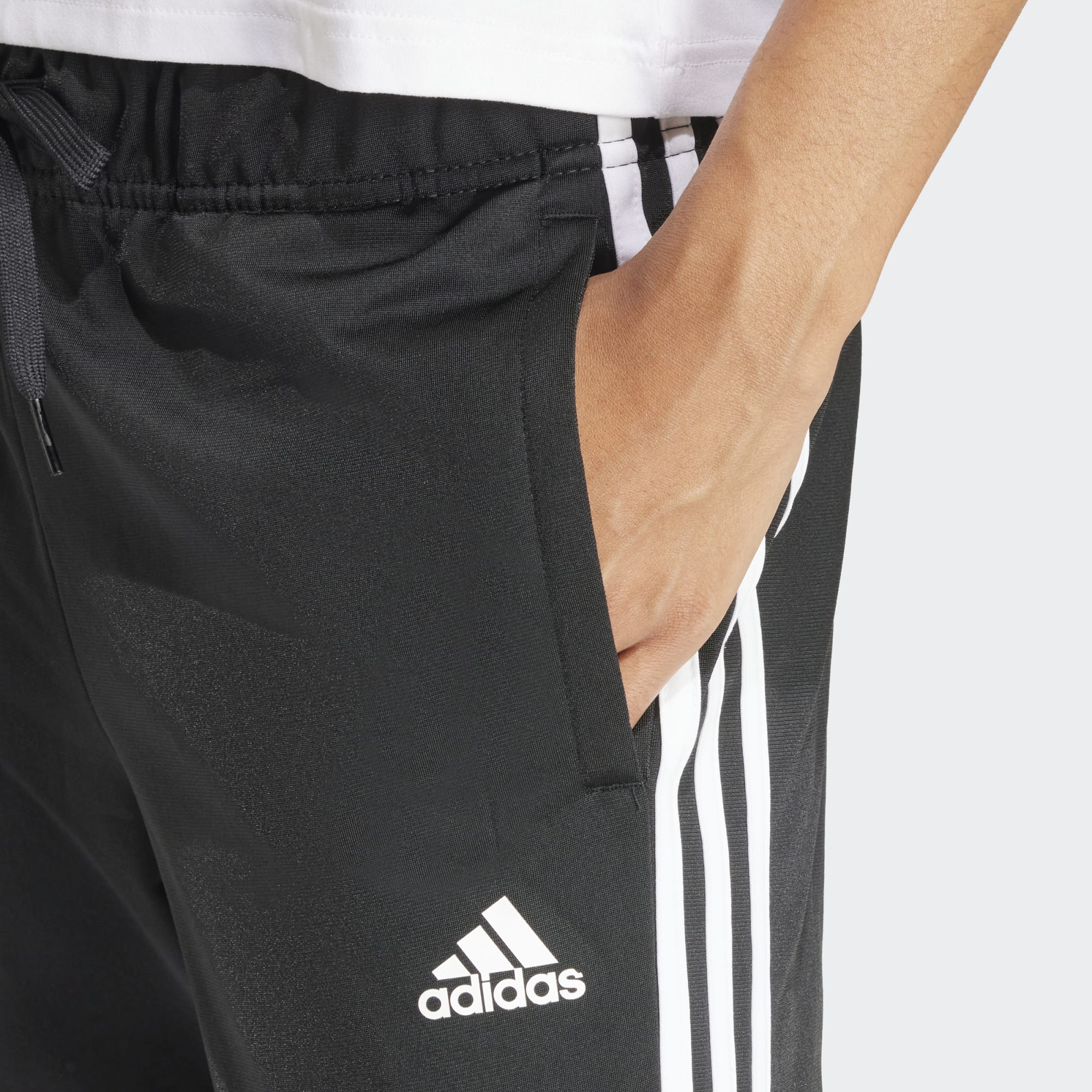 3 BANDES - Pantalon de survêtement pour hommes - Adidas – Image 5