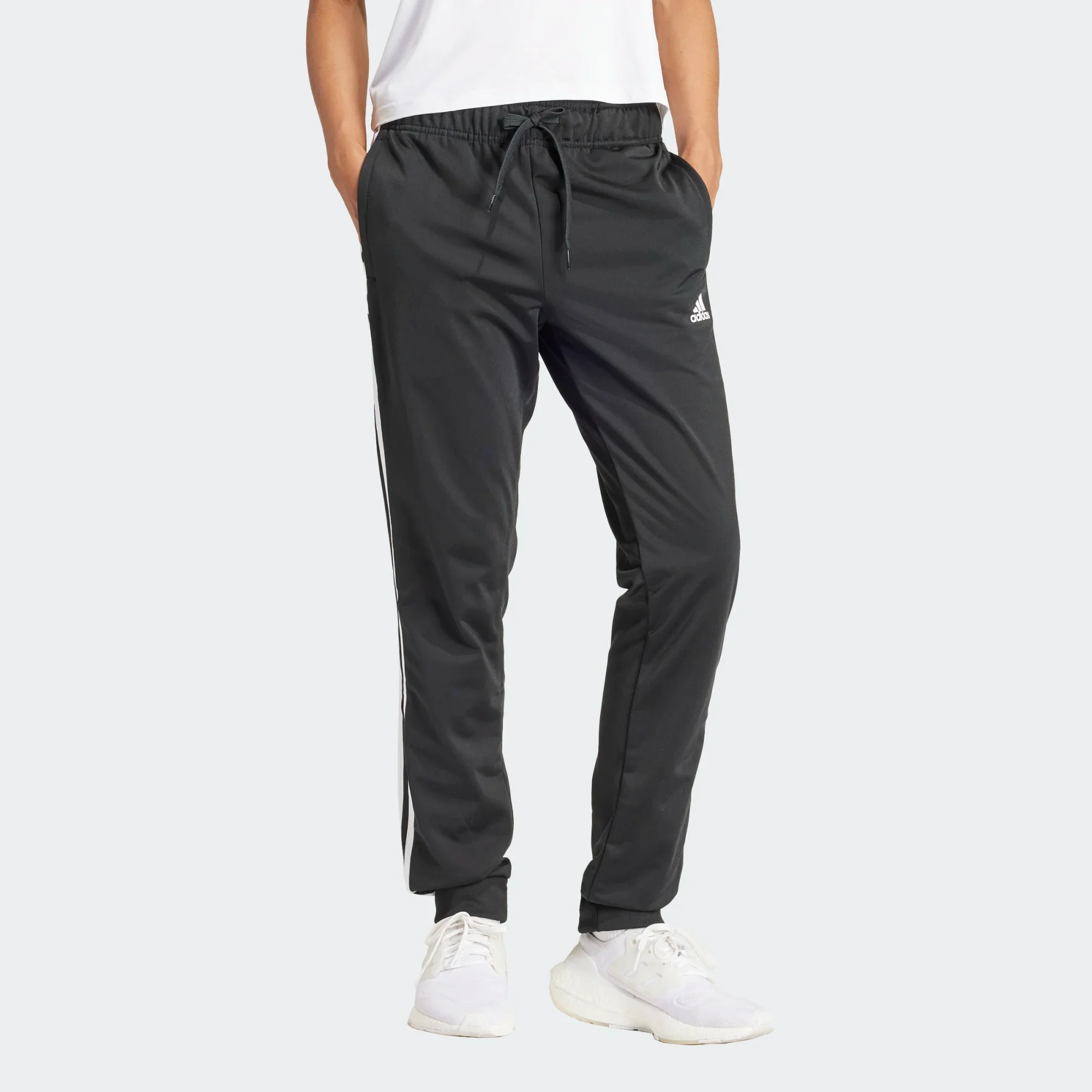 3 BANDES - Pantalon de survêtement pour hommes - Adidas