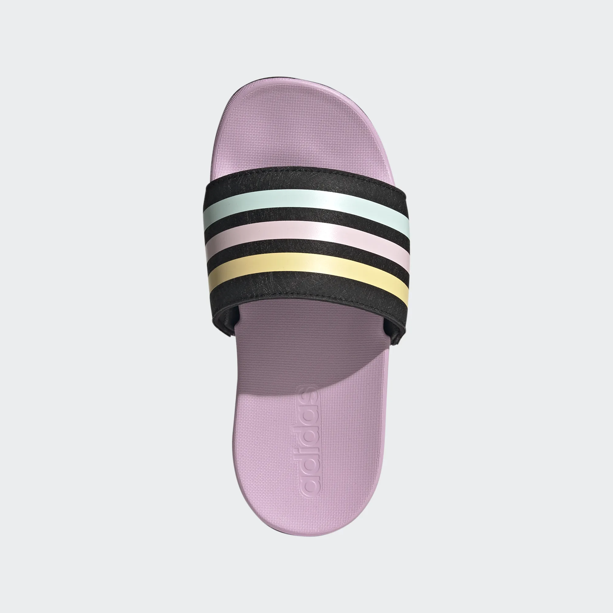 Sandales Adidas pour filles (Junior) - ADILETTE COMFORT – Image 8