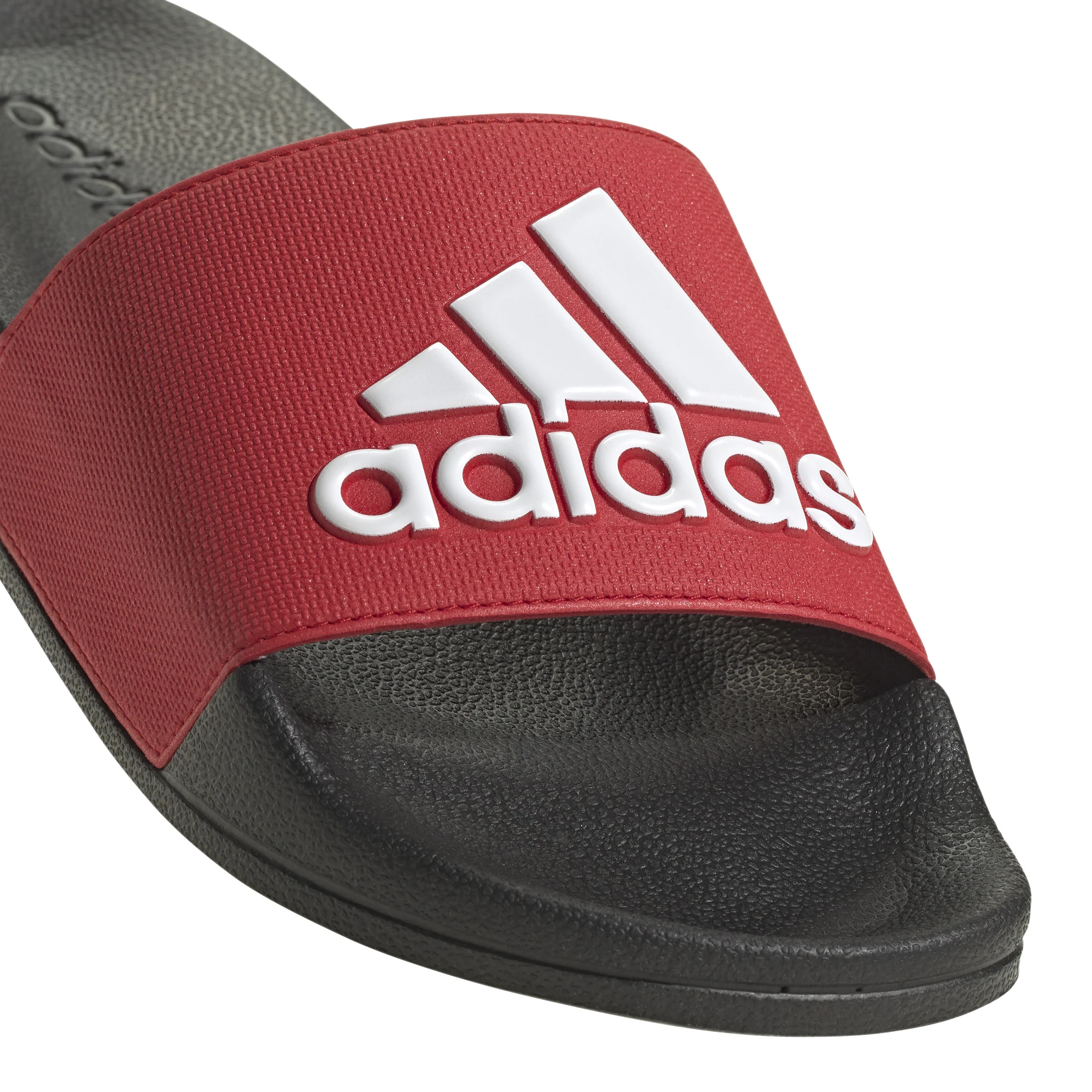 ADILETTE SHOWER LOGO - Sandales pour hommes - Adidas – Image 5