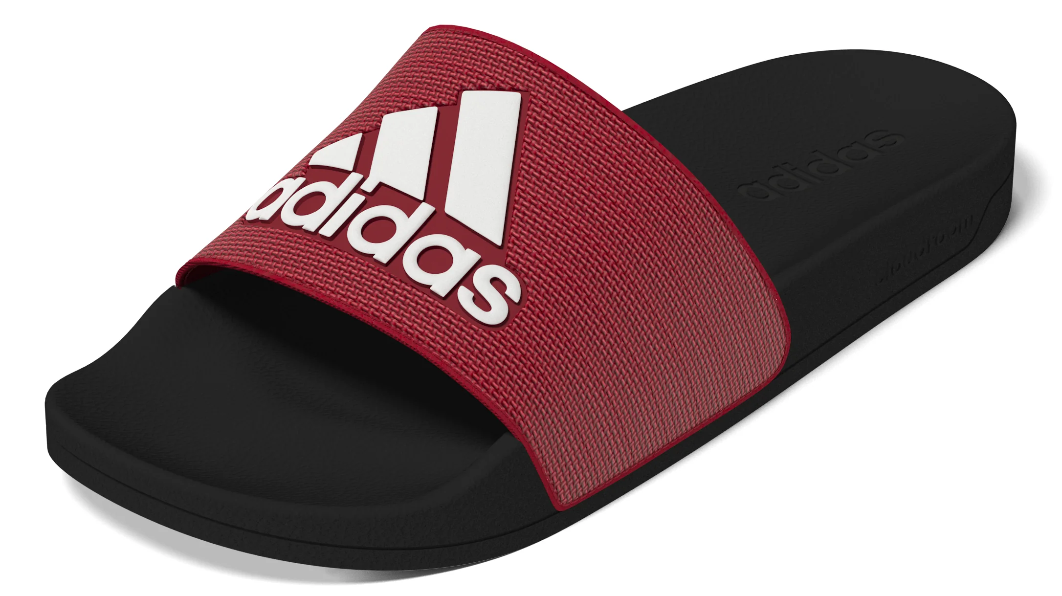 ADILETTE SHOWER LOGO - Sandales pour hommes - Adidas – Image 6